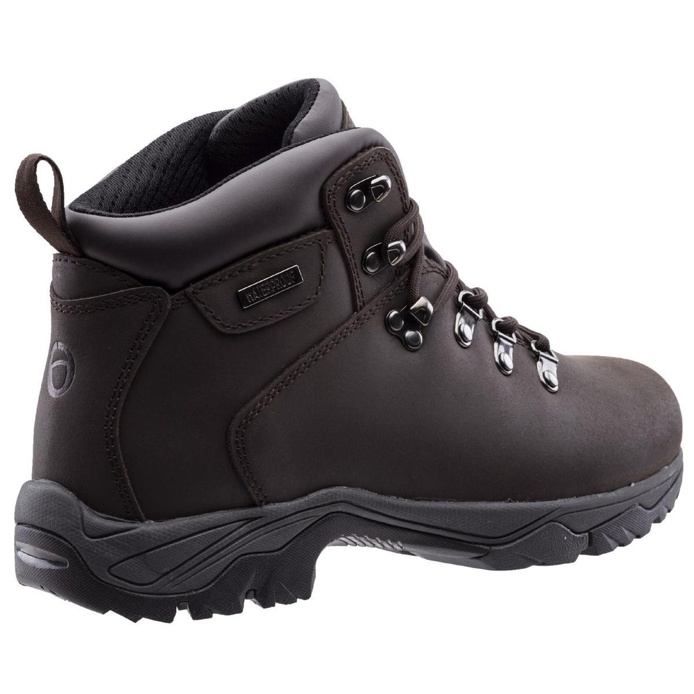 Cotswold Nebraska Hiker Boot Crazy horse – view 2