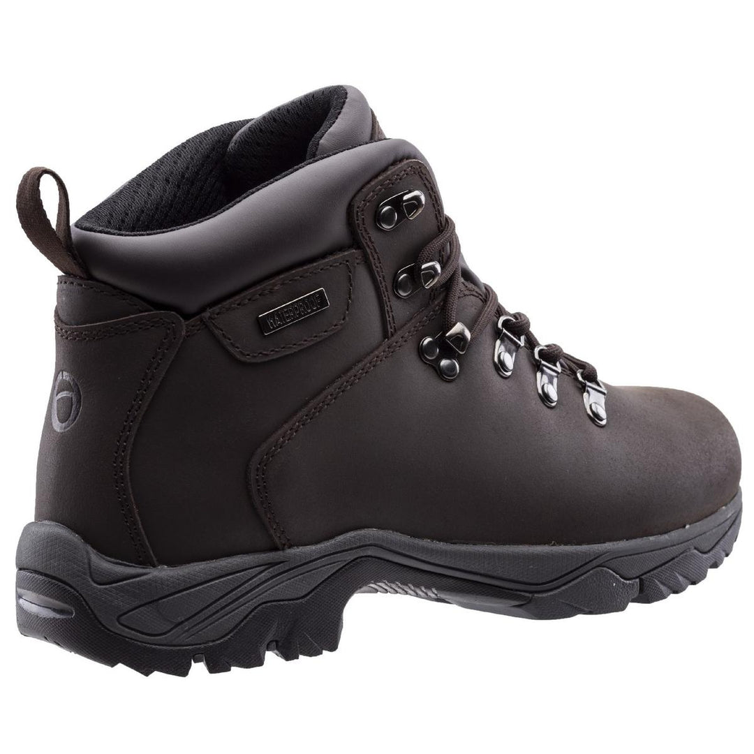 Cotswold Nebraska Hiker Boot Crazy horse – view 2