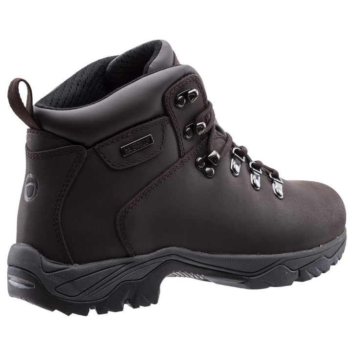 Cotswold Nebraska Hiker Boot Crazy horse – view 2