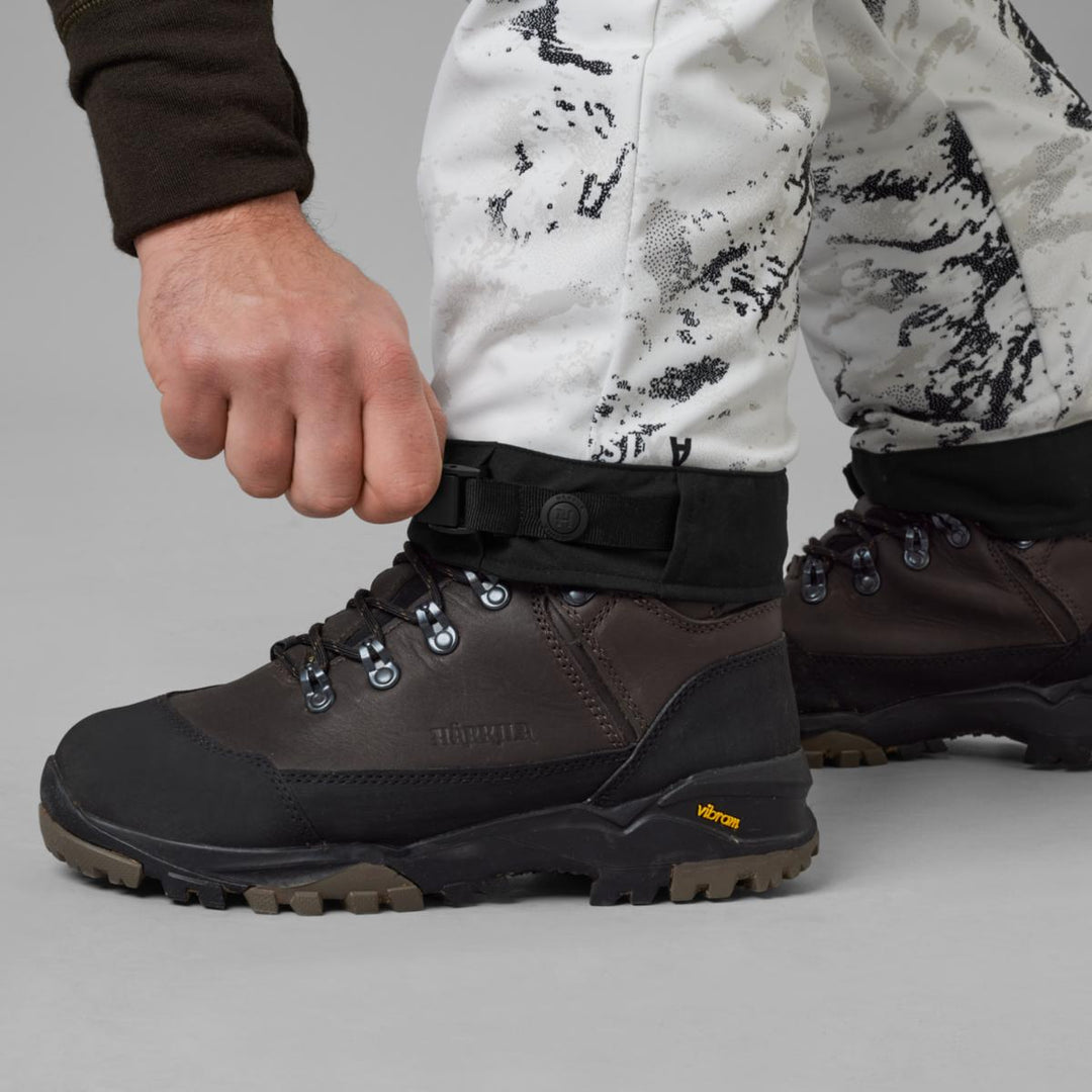Harkila Winter Active WSP trousers - AXIS MSP®Snow