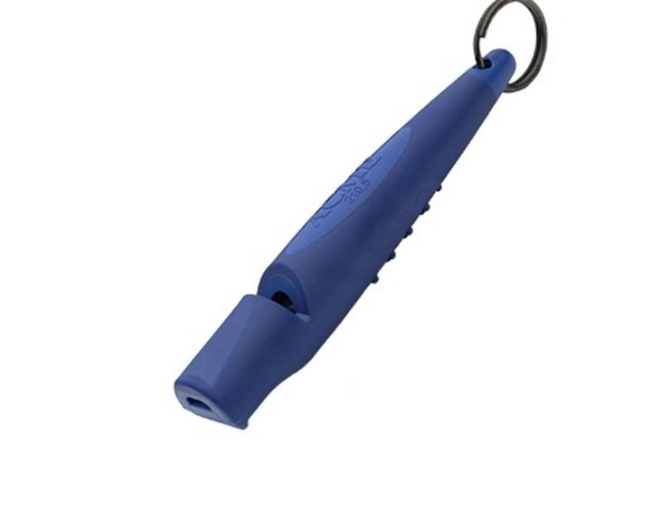 Bisley 211.5 Alpha Plastic Dog Whistle
