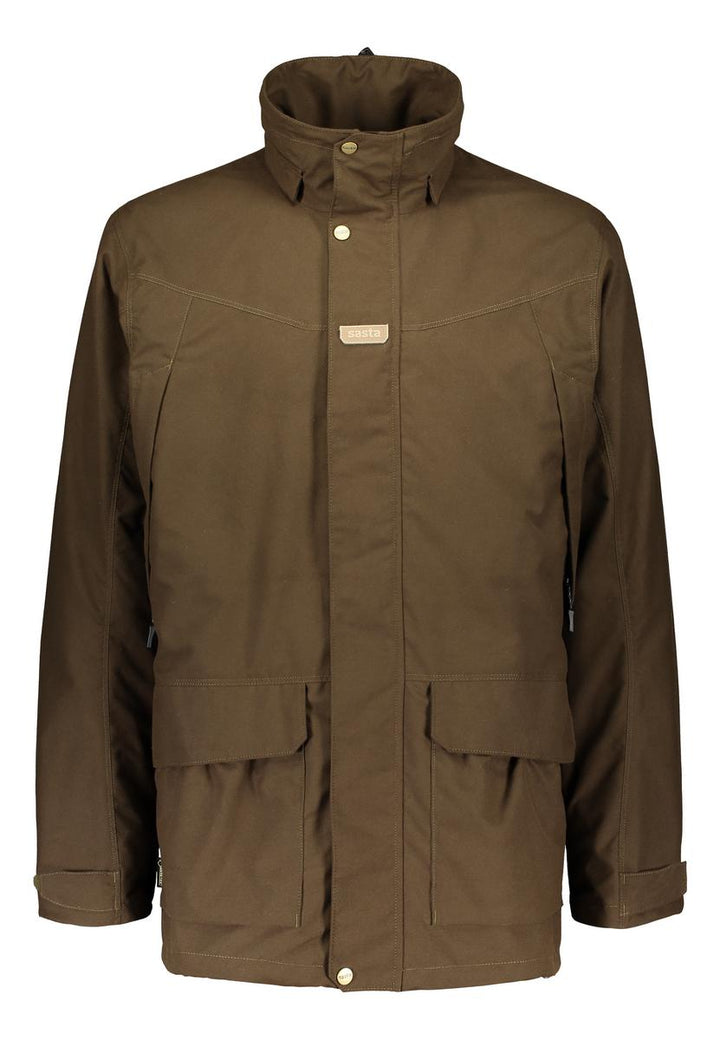 Sasta Country Jacket