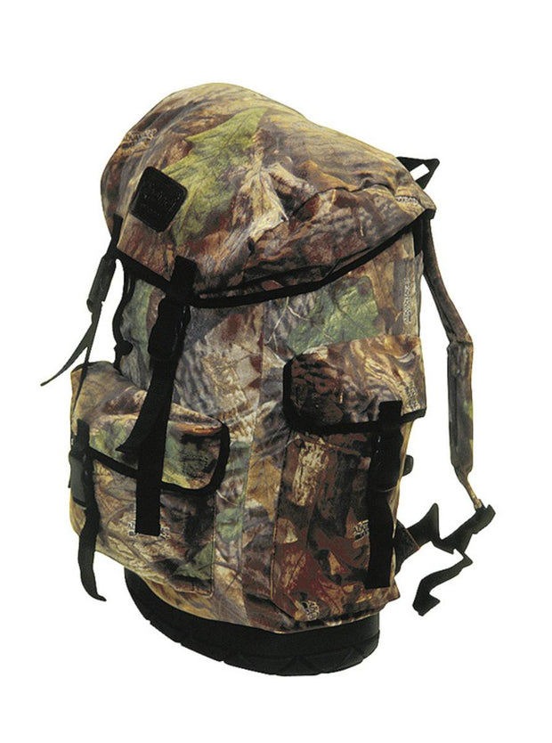 Napier Ranger 5 40.5 Litre Backpack Camo