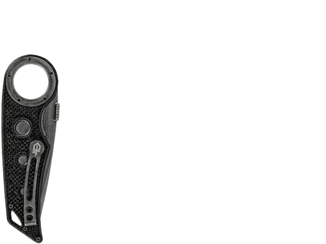 Gerber Remix Tactical SE (TP Folding Clip Knife)