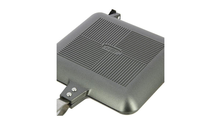 Bisley NGT Bankside Sandwich Toaster Large