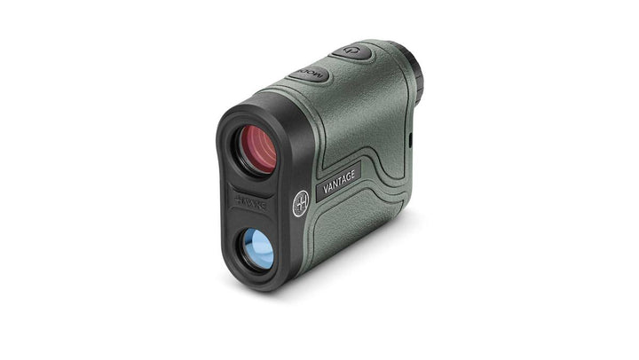Hawke Vantage LRF 600  High TX LCD  6x21 Rangefinder