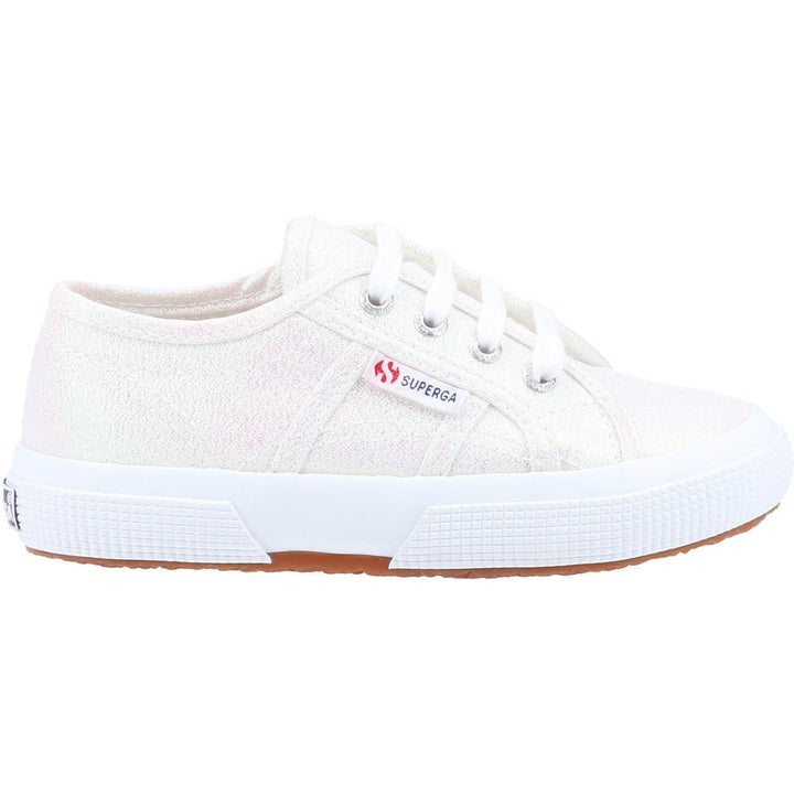 Superga 2750 LAMEJ Shoe Iridescent