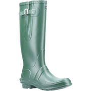 Cotswold Windsor Tall Wellington Boot Green