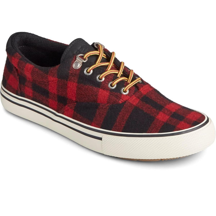 Sperry Striper Storm CVO Shoe Black