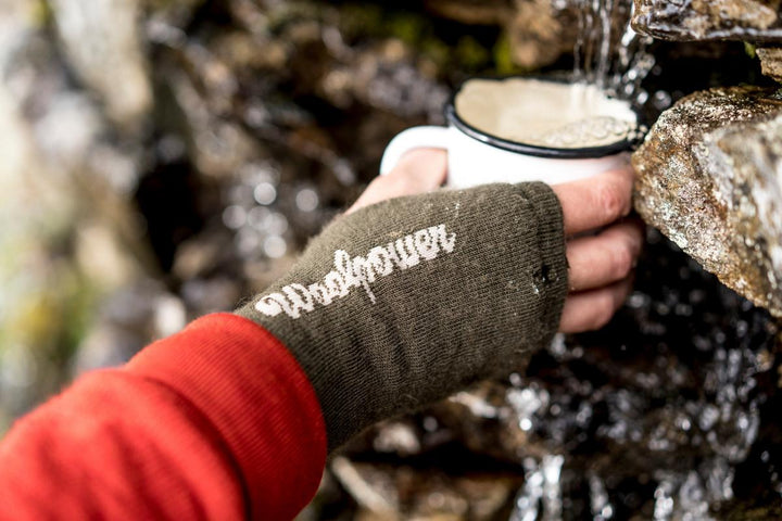 Woolpower Wrist Gaiter 200