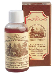 CCL Gunstock Conditioning Oil 50ml