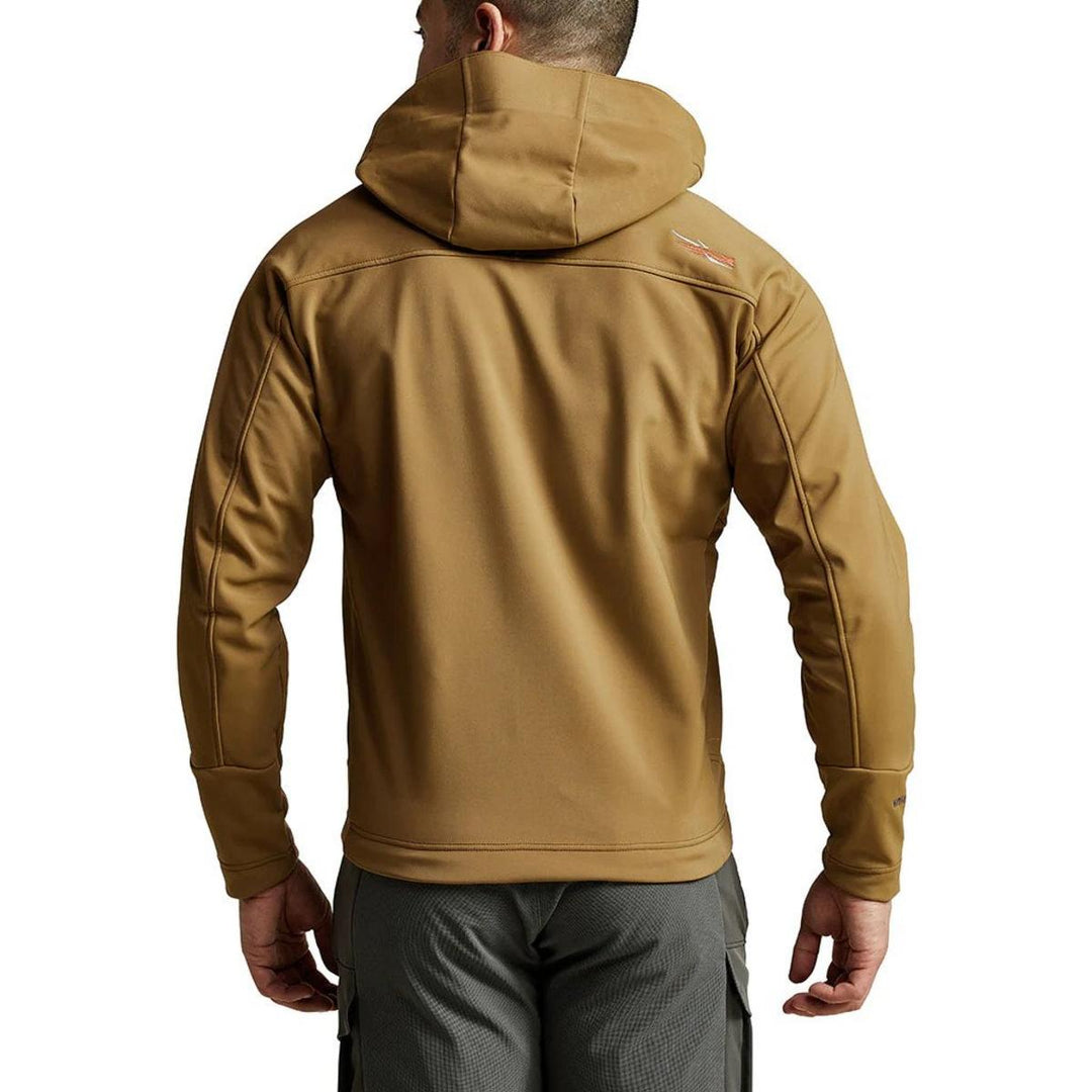 Sitka Jetstream Jacket Dirt -2021 Model-