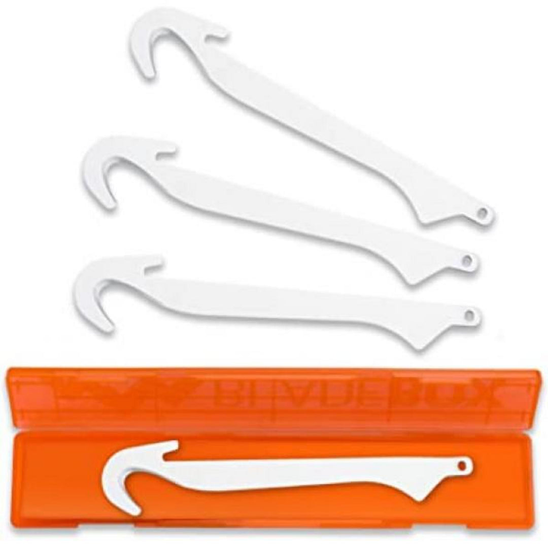 Outdoor Edge Razor-Safe Gutting Blade