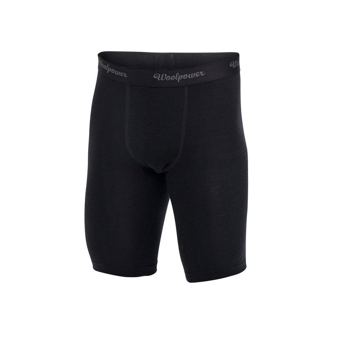 Woolpower Boxer Xlong M´s LITE