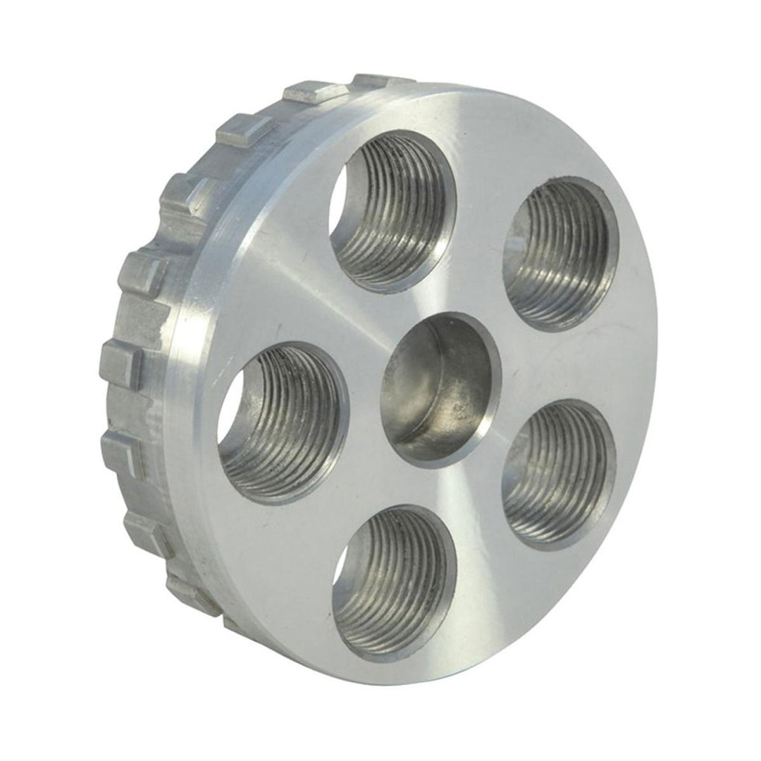 Lee Lee Loadmaster 5 Hole Turret Head