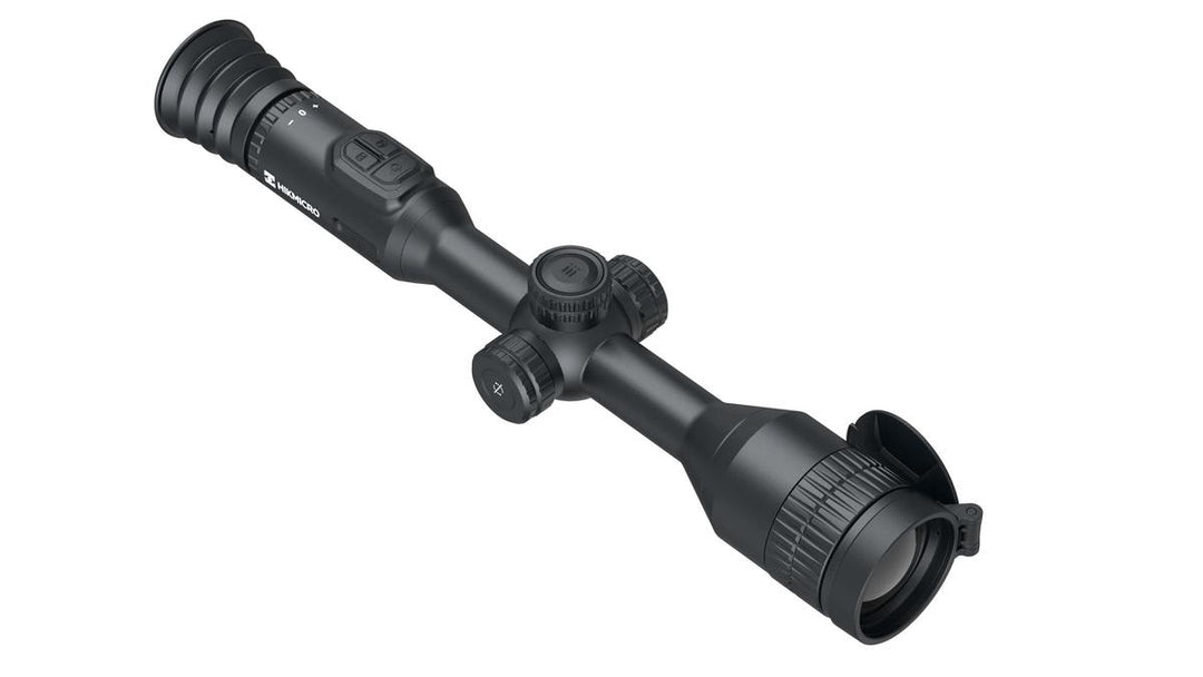 HIKMICRO Stellar 2.0 640px 50mm