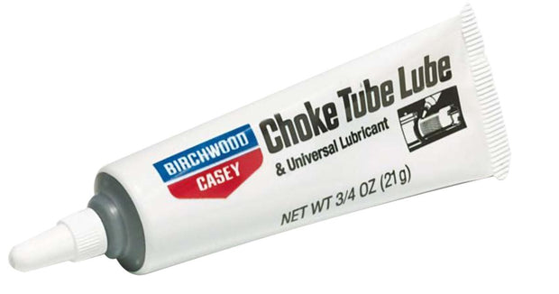 Birchwood Casey Choke Tube Lube Grease 0.75 ounce