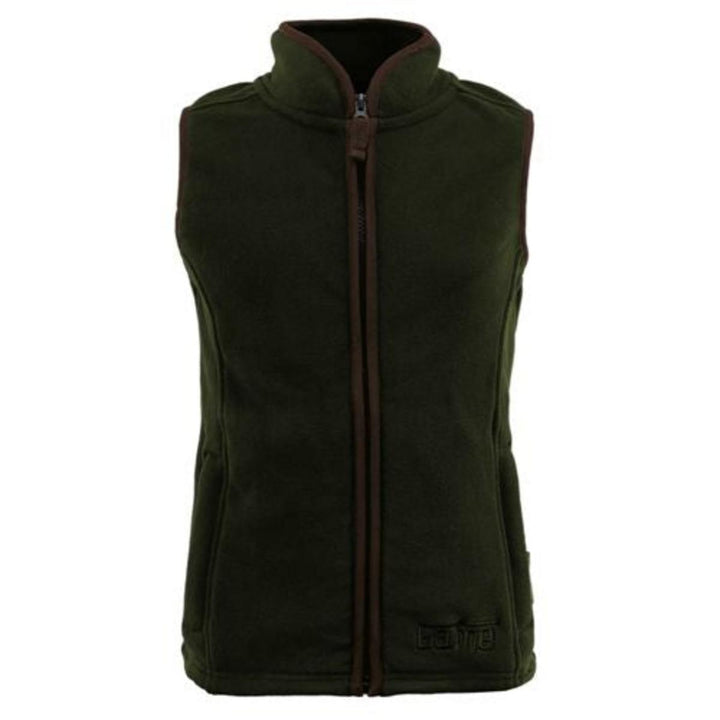 Game Technical Apparel Children's Game Chilton Fleece Gilet