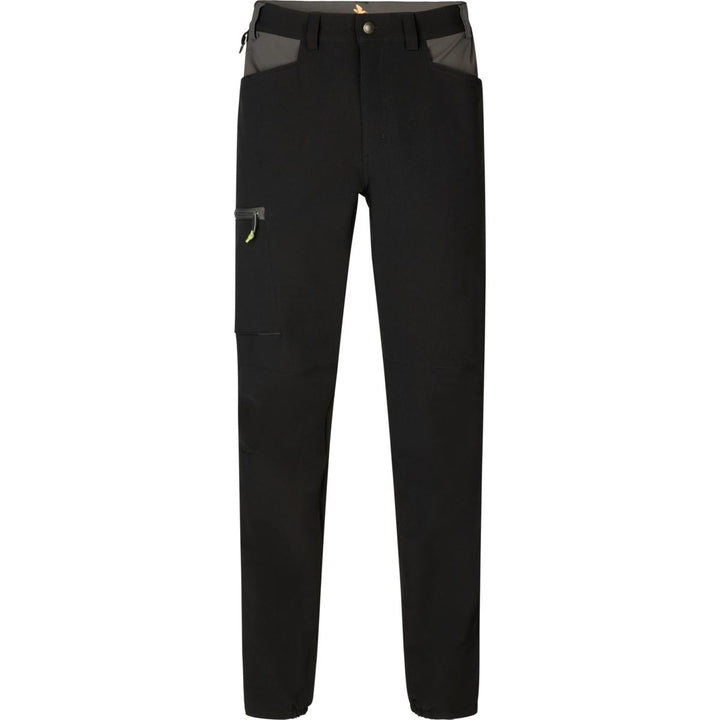 Seeland Dog Active trousers - Meteorite