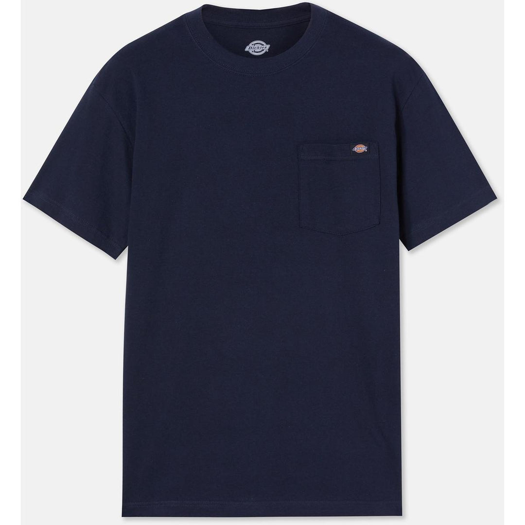 Dickies Short Sleeve Cotton T-Shirt – view 4