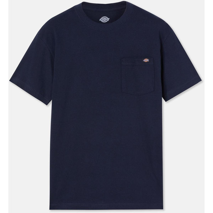 Dickies Short Sleeve Cotton T-Shirt – view 4