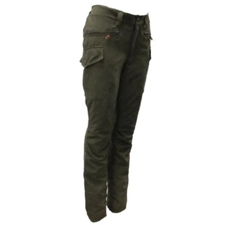 Game Technical Apparel Ladies Elise Trouser