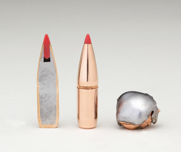 Hornady 6mm .243 95gr SST®