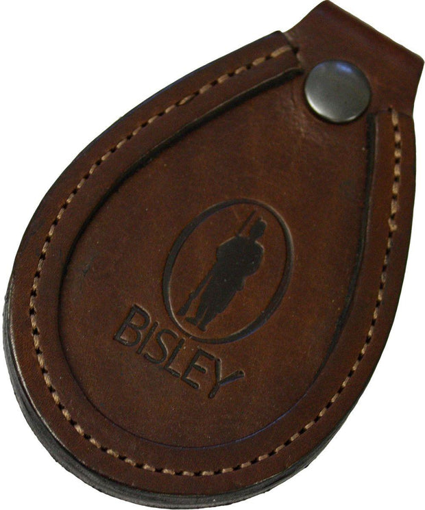 Bisley Toe Protector Leather