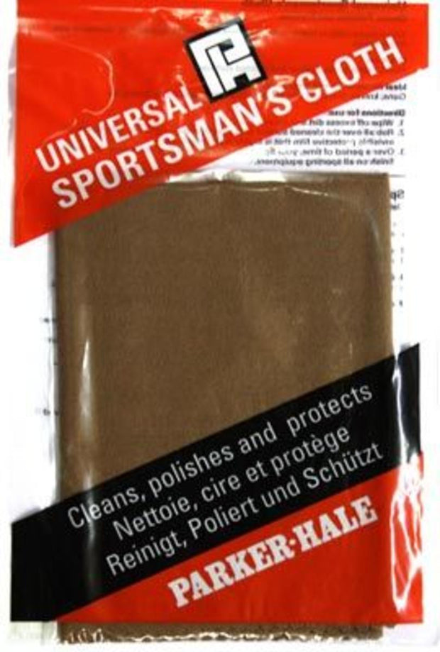 Parker Hale Universal Sportsmans Silicone Cloth