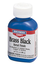 Birchwood Casey Brass Black Touch-Up 3 ounce