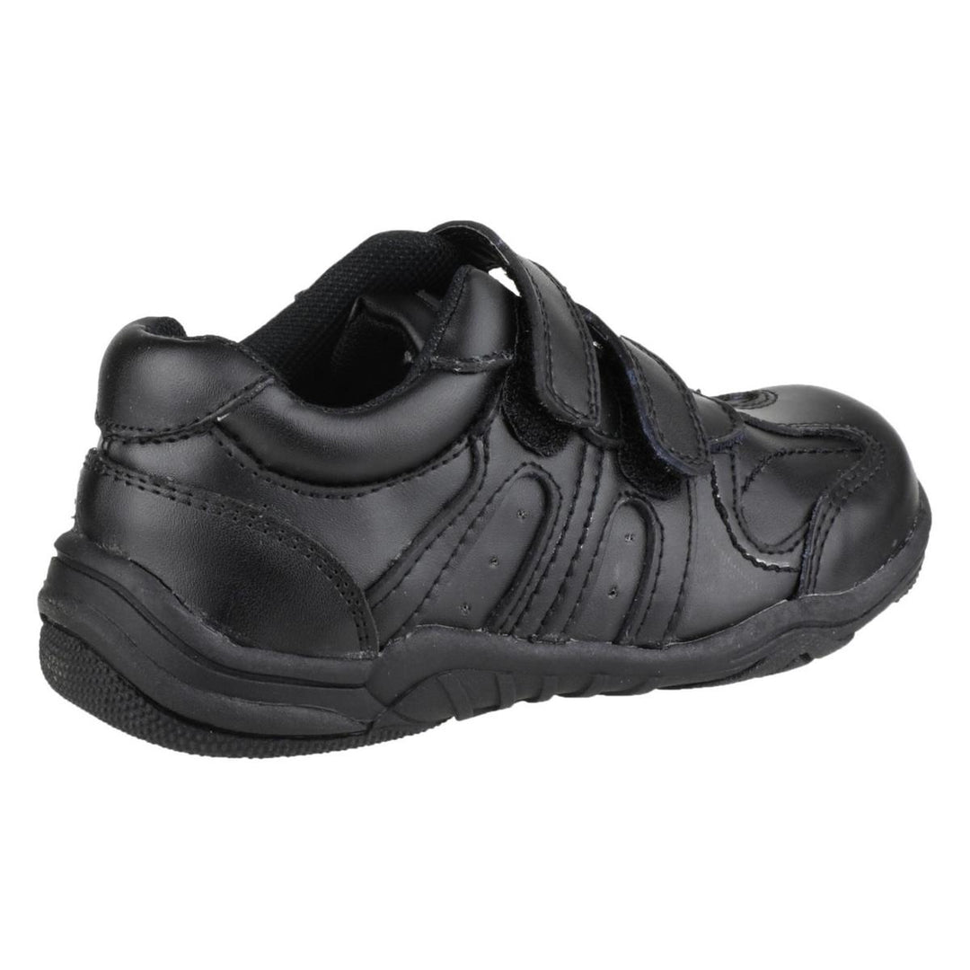 Mirak Steve Touch Fastening Shoe – view 5