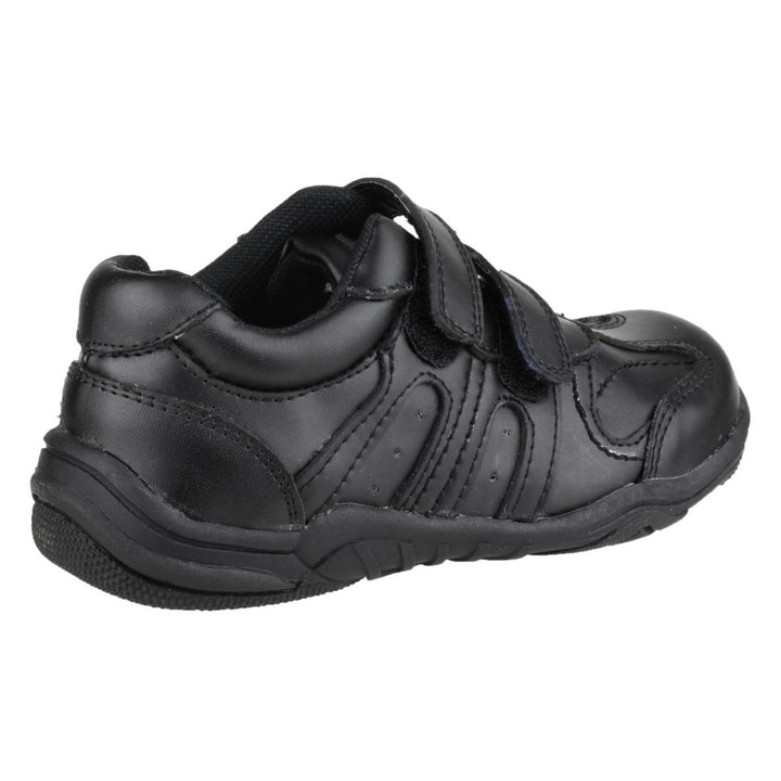Mirak Steve Touch Fastening Shoe – view 5