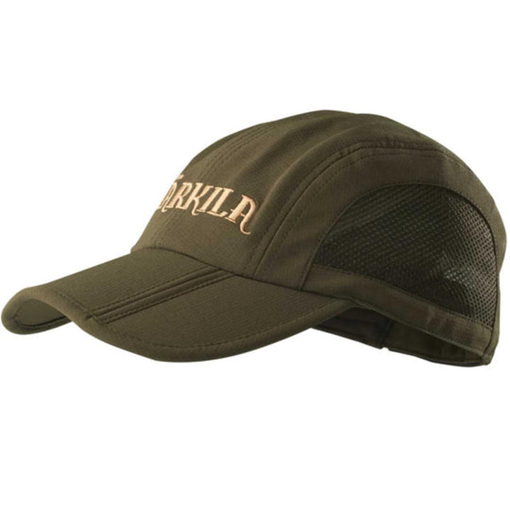 Harkila Trail foldable cap Willow