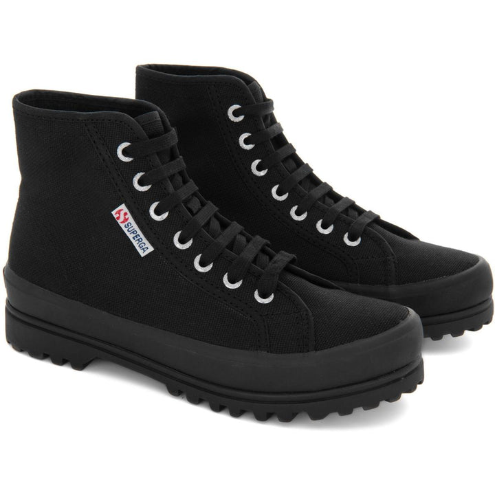 Superga 2341 Alpina Boot Full
