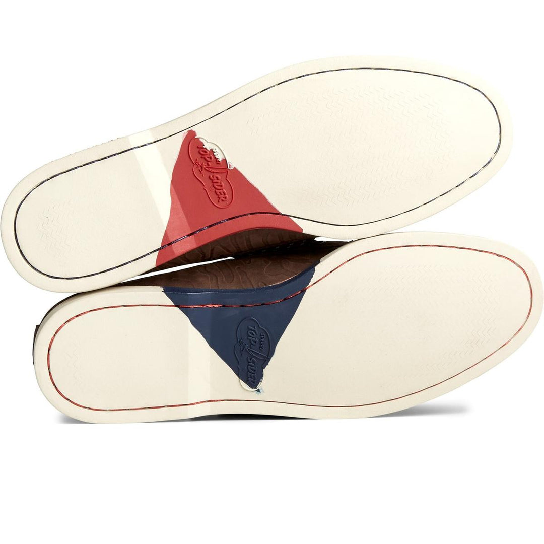 Sperry Authentic Original 2-Eye Boat Shoe Brown