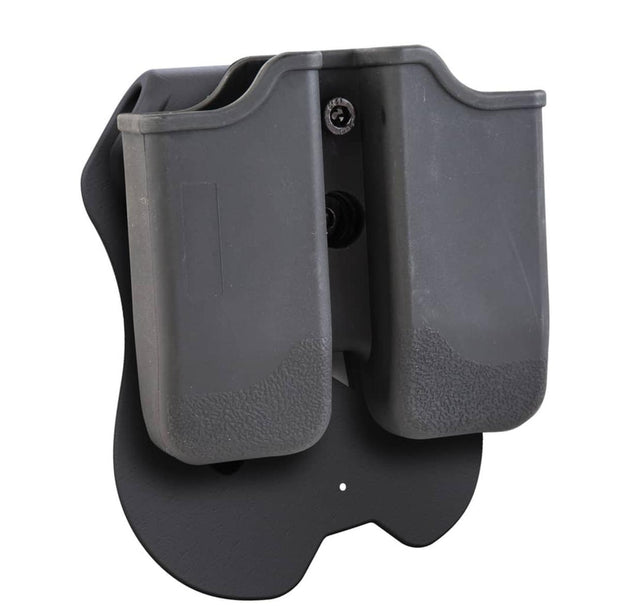 Caldwell Caldwell Tac Ops Molded Retention Holster M1911