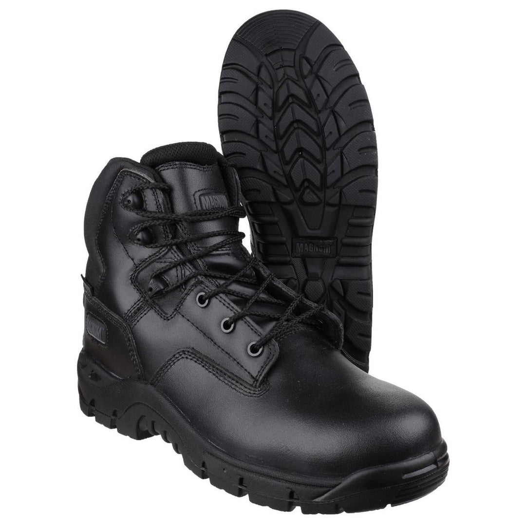 Magnum Precision Sitemaster Uniform Safety Boot – view 2