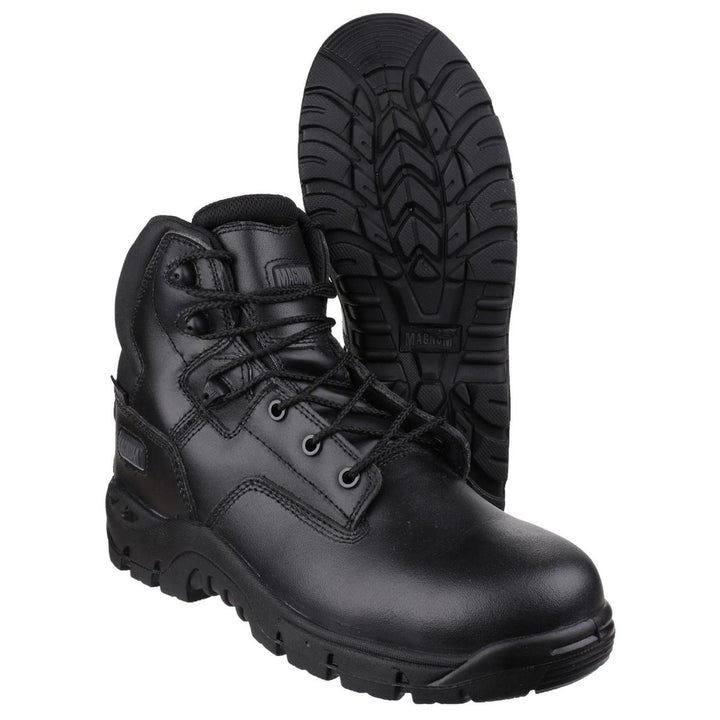 Magnum Precision Sitemaster Uniform Safety Boot – view 2