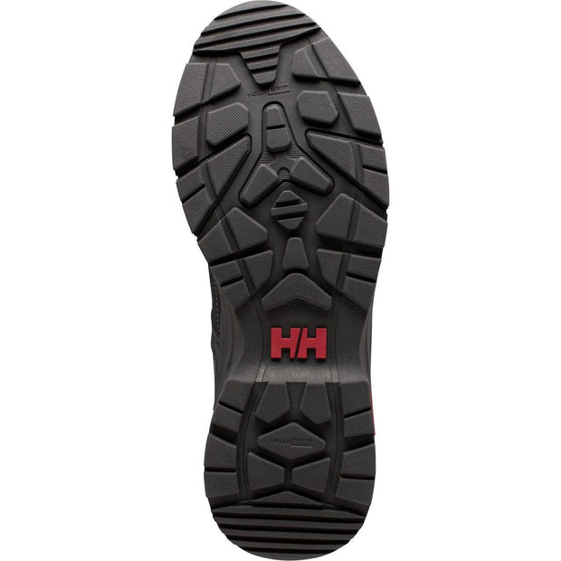 Helly Hansen Sport Stalheim Hiking Shoes Black/Red