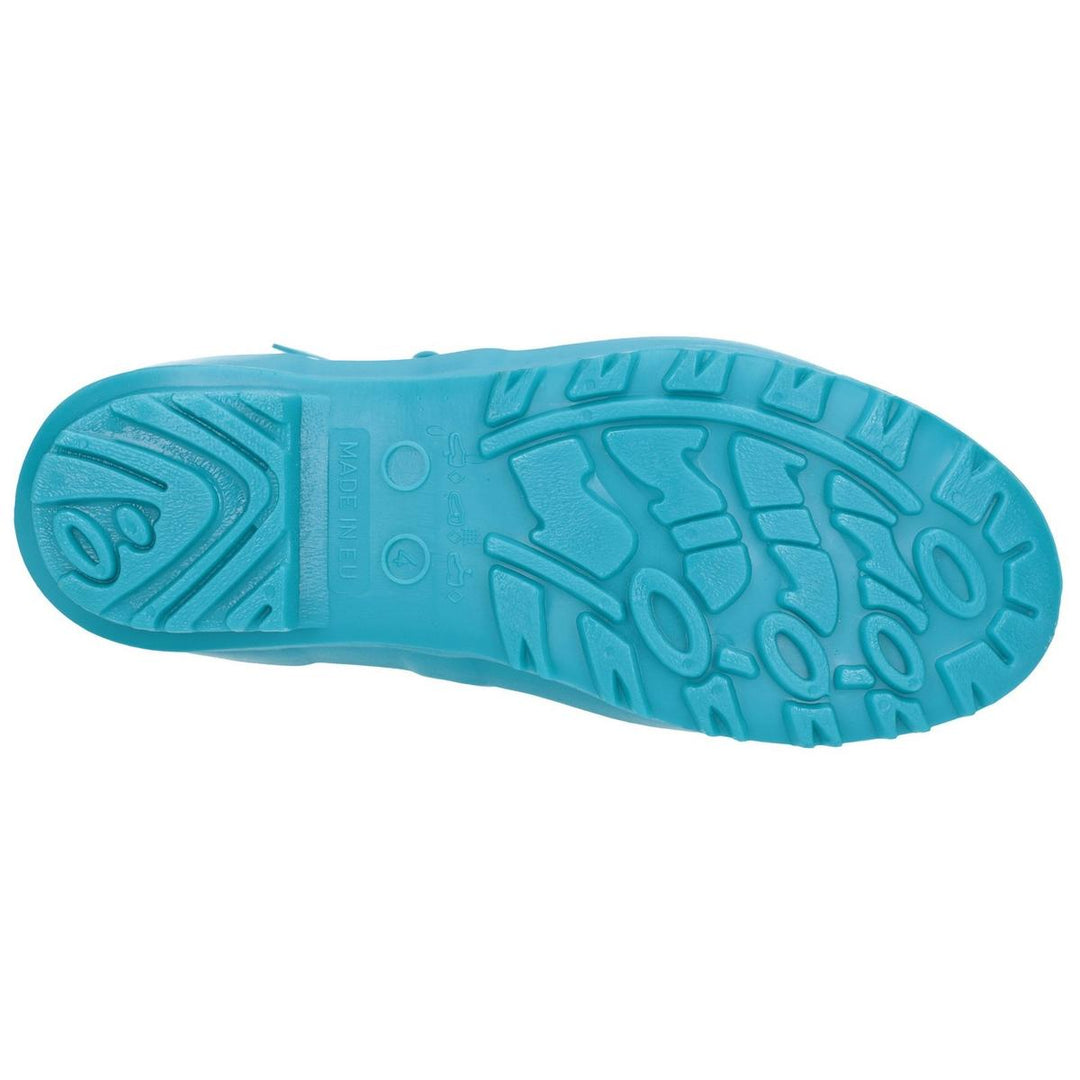 Cotswold Sandringham Wellington Turquoise