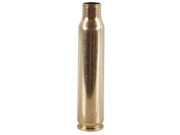 Federal  .243 Once Fired  Brass Cases 100pk (when available)