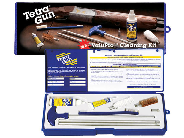 Tetra Valupro 3 Cleaning Kit