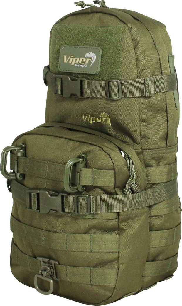 Viper One Day Modular Pack