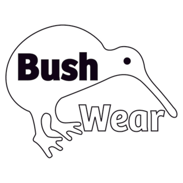 BushWear Product for return to supplier