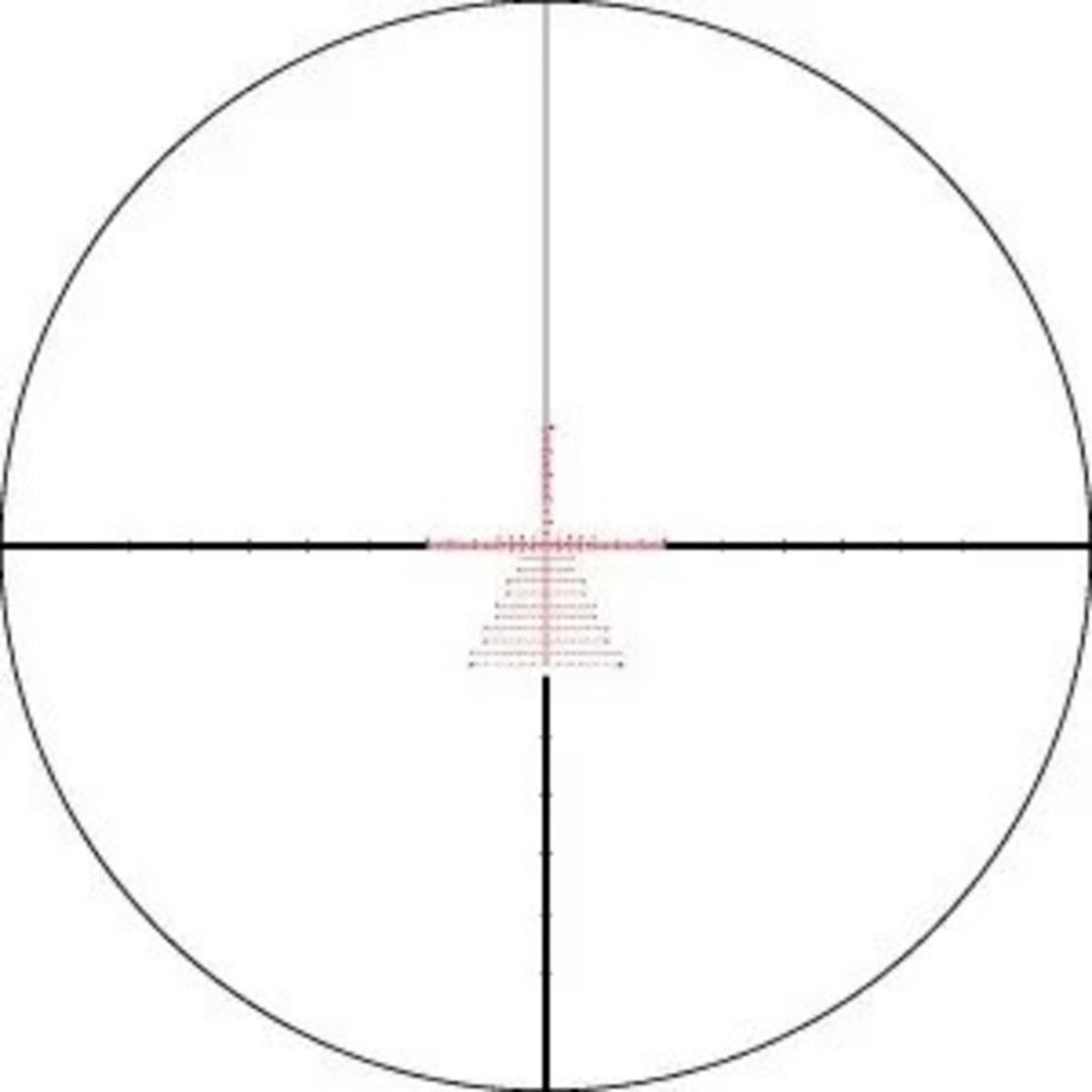 Vortex Razor Gen II 4.5-27x56 FFP EBR-7C MRAD