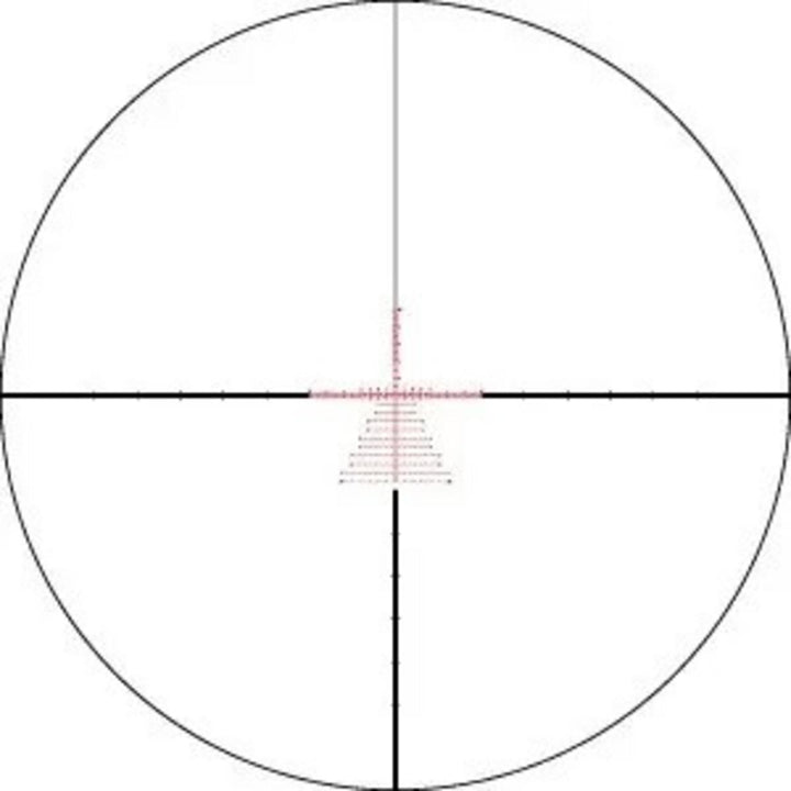 Vortex Razor Gen II 4.5-27x56 FFP EBR-7C MRAD