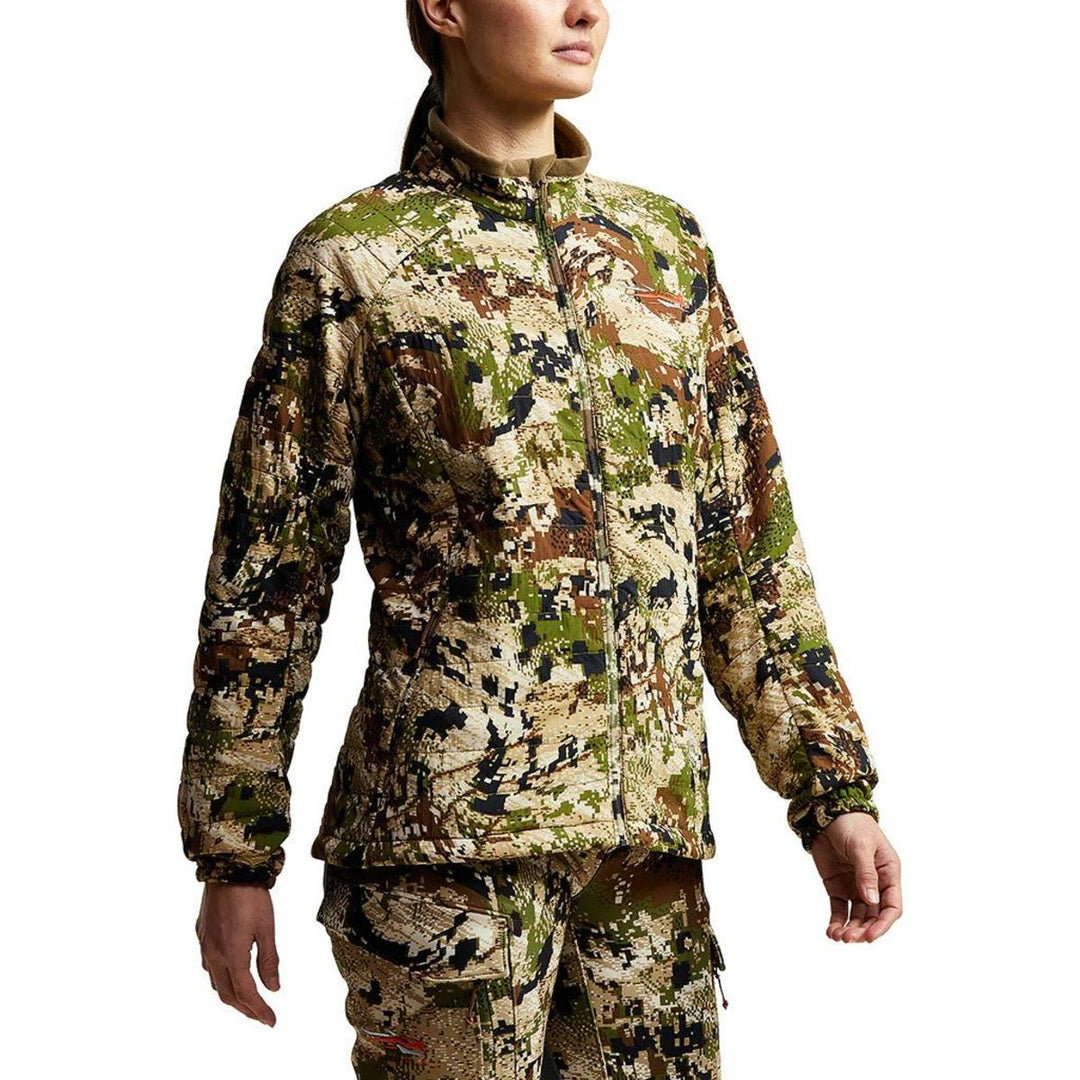 Sitka Ws Kelvin Active Jacket Optifade Subalpine