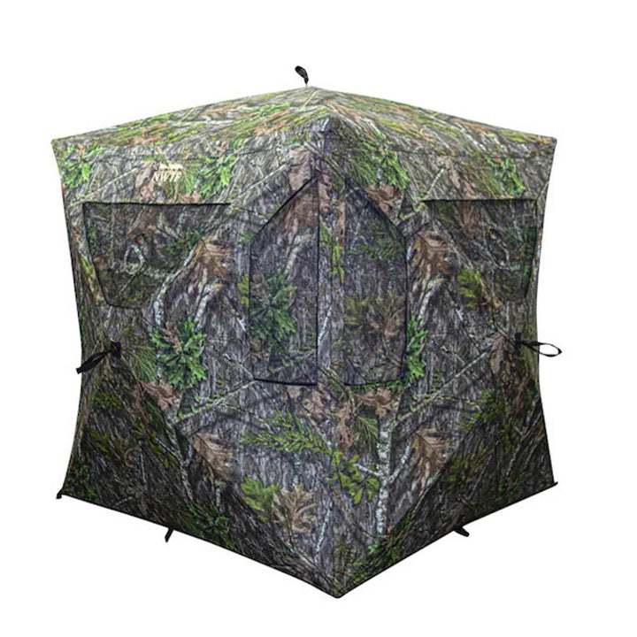 Ameristep ELEMENT HUNTING HIDE, MOSSY OAK BREAK UP COUNTRY