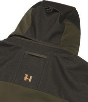 Harkila Harkila Mountain Hunter Hybrid jacket - Willow green.