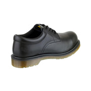 Dr Martens FS57 Icon Lace up Safety Shoe Black